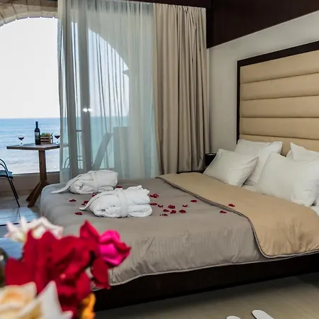 Hotel Galini Agia Marina