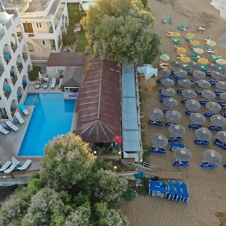 Galini Hotel Agia Marina