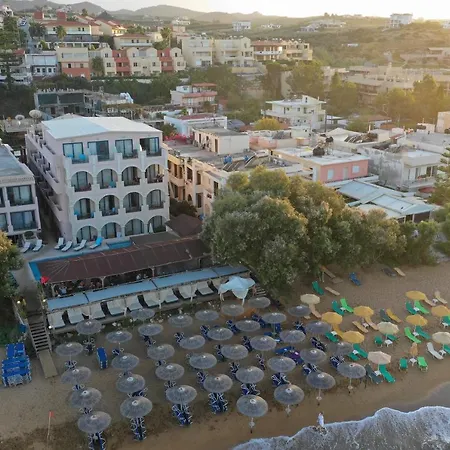 Galini Hotel 2*