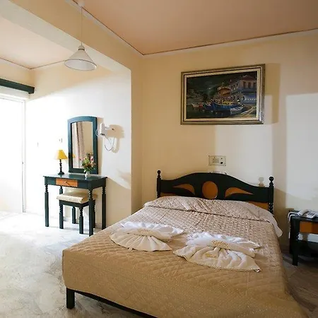 Galini Hotel Agia Marina