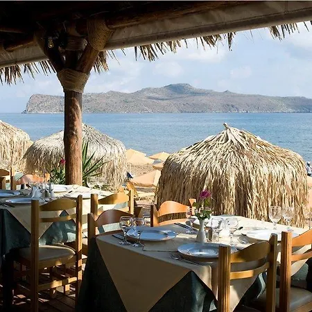 Galini Hotel 2*