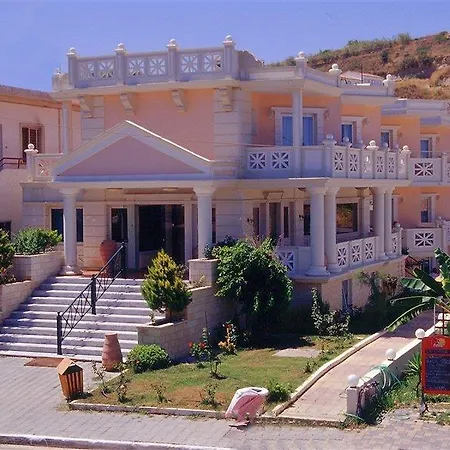 Galini Hotel Agia Marina
