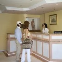 Galini Hotel 2*