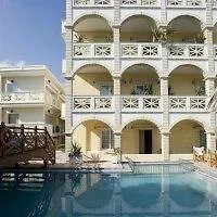 Galini 2* Agia Marina