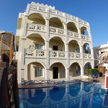 Galini Hotel 2*