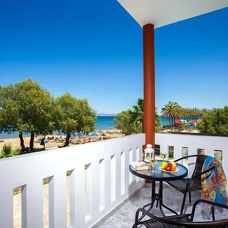Hotel Galini 2*