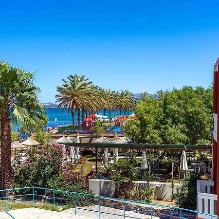 Hotel Galini 2*