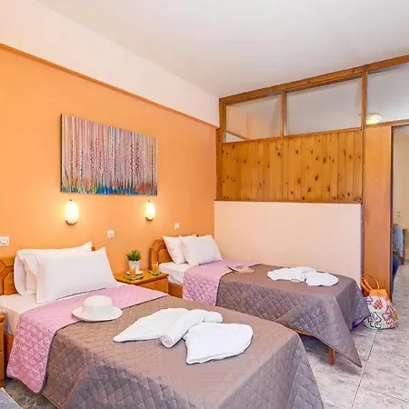 Galini 2* Agia Marina