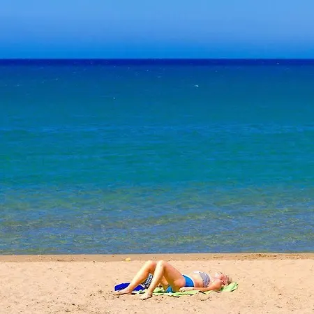 Galini 2* Agia Marina