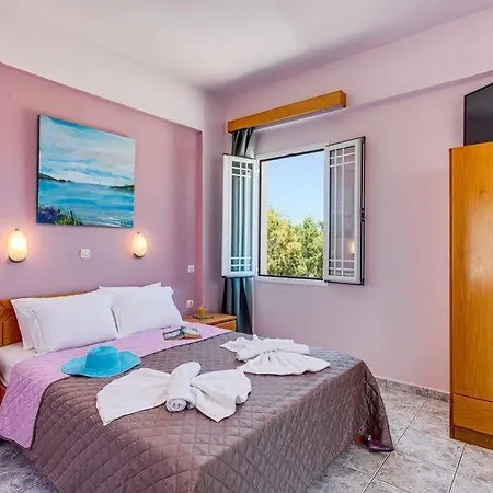 Galini 2* Agia Marina