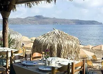 Galini 2* Agia Marina