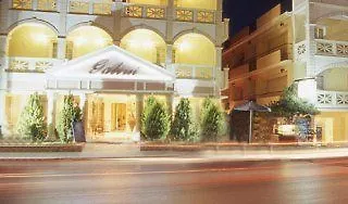 Galini Hotel