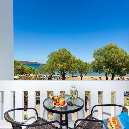Galini Hotel