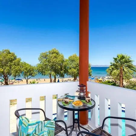 Galini Hotel