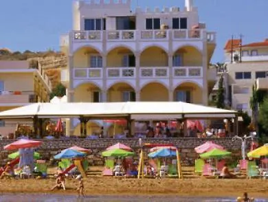Hotel Galini Agia Marina