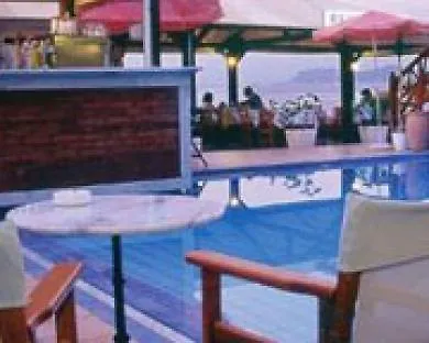 Hotel Galini Agia Marina