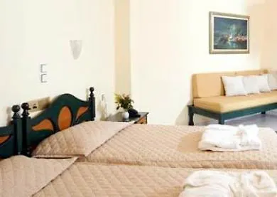 Hotel Galini