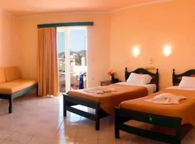 Hotel Galini 2*