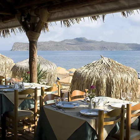 Galini 2* Agia Marina