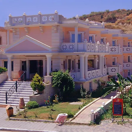 Galini Hotel Agia Marina