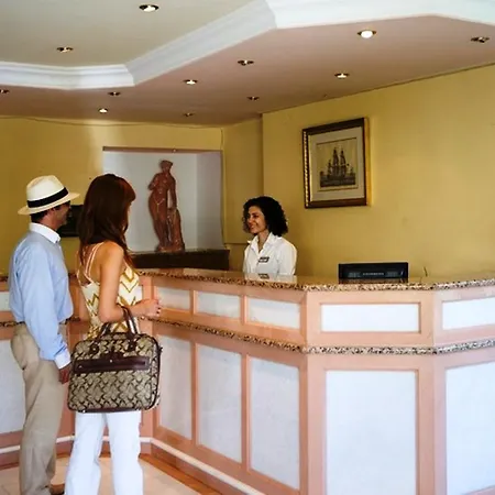 Hotel Galini Agia Marina