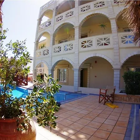 Galini 2* Agia Marina