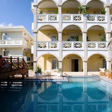 Hotel Galini