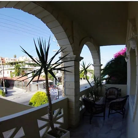 Galini Hotel 2*
