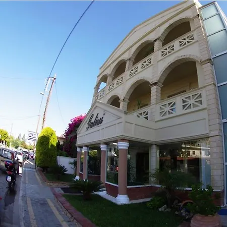 Hotel Galini