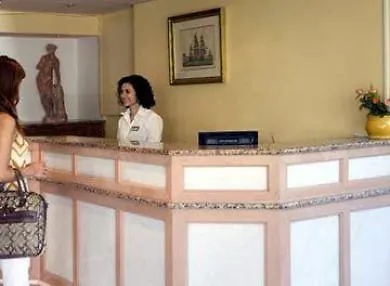Galini Отель